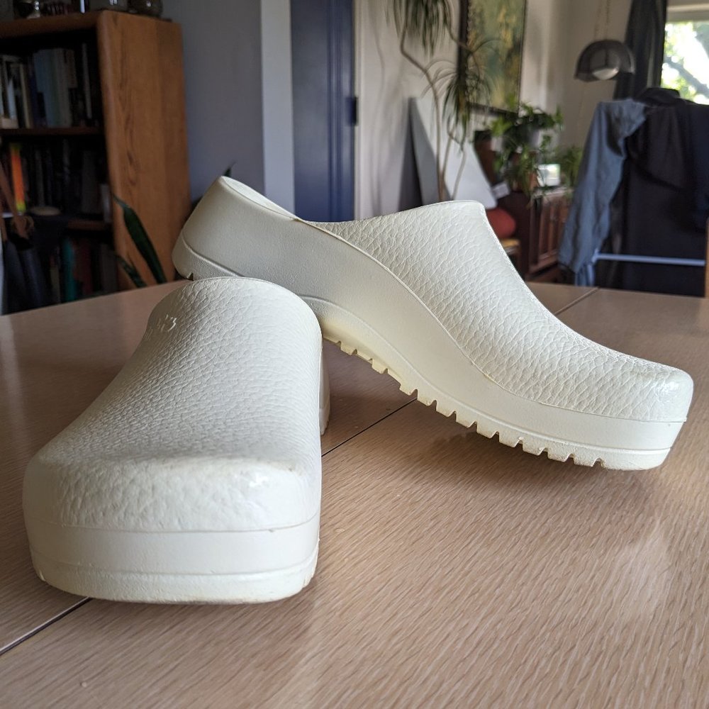 Birkenstock Super-Birki Clog